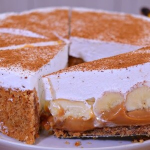 Banoffee