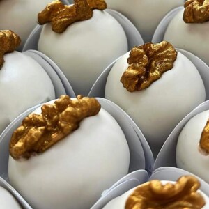 Brigadeiro de Camafeu