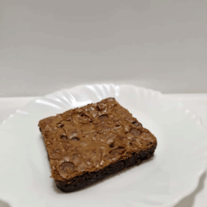 Brownie de Chocolate