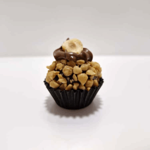 Brigadeiro de Ferrero Rocher
